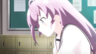 Mahou Touki Lilustear ep1