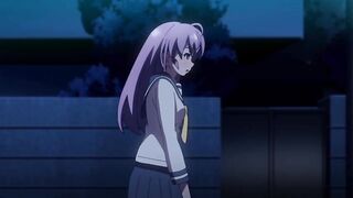 Mahou Touki Lilustear ep1