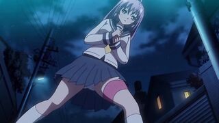 Mahou Touki Lilustear ep1