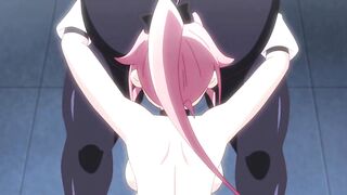 Mahou Touki Lilustear ep2