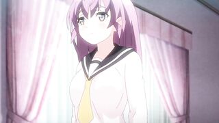 Mahou Touki Lilustear ep2