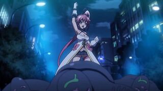 Mahou Touki Lilustear ep2