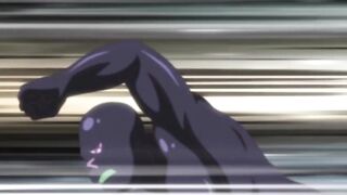 Mahou Touki Lilustear ep2