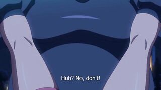 Mahou Touki Lilustear ep1 ENG SUB