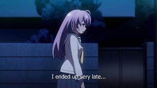 Mahou Touki Lilustear ep1 ENG SUB