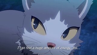 Mahou Touki Lilustear ep1 ENG SUB