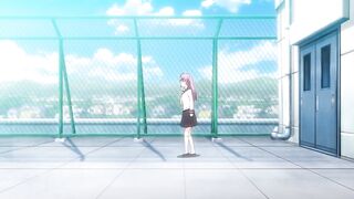 Mahou Touki Lilustear ep2 ENG SUB