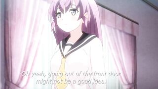 Mahou Touki Lilustear ep2 ENG SUB