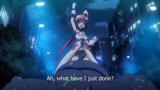 Mahou Touki Lilustear ep2 ENG SUB