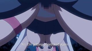 Mahou Touki Lilustear ep2 ENG SUB