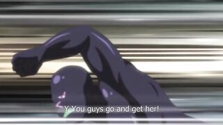 Mahou Touki Lilustear ep2 ENG SUB