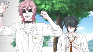 Yarichin☆Bitch-bu OVA 1 RUS SUB