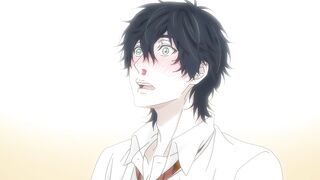 Yarichin☆Bitch-bu OVA 1 RUS SUB