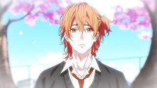 Yarichin☆Bitch-bu OVA 1 RUS SUB