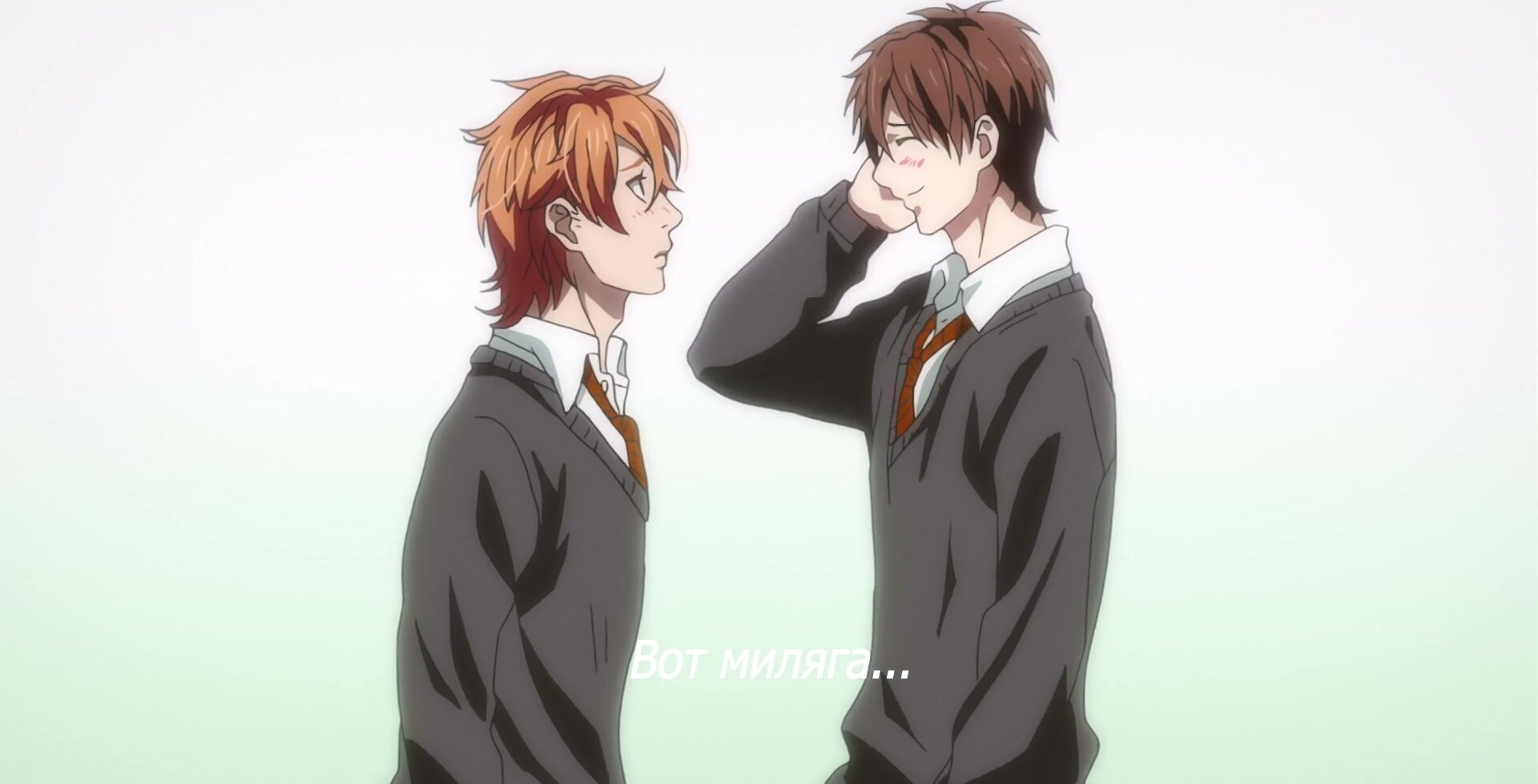 Yarichin bitch club episode 1 eng sub uncensored