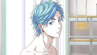 Yarichin☆Bitch-bu OVA 2 RUS DUB