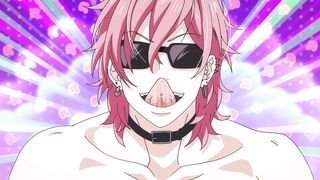 Yarichin☆Bitch-bu OVA 2 RUS DUB