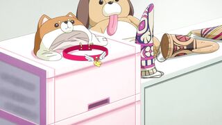 Yarichin☆Bitch-bu OVA 2 RUS DUB