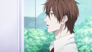 Yarichin☆Bitch-bu OVA 2 RUS DUB