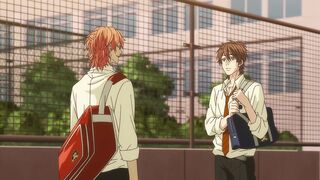 Yarichin☆Bitch-bu OVA 2 RUS DUB