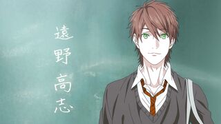 Yarichin☆Bitch-bu ヤリチン☆ビッチ部 OVA 2