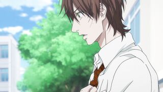 Yarichin☆Bitch-bu ヤリチン☆ビッチ部 OVA 2