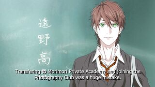 Yarichin☆Bitch-bu OVA 2 ENG SUB