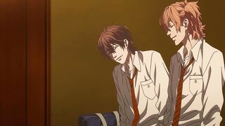 Yarichin☆Bitch-bu OVA 2 ENG SUB