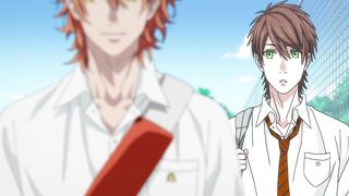 Yarichin☆Bitch-bu OVA 2 ENG SUB