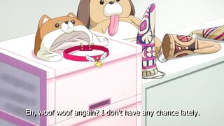 Yarichin☆Bitch-bu OVA 2 ENG SUB