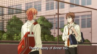 Yarichin☆Bitch-bu OVA 2 ENG SUB