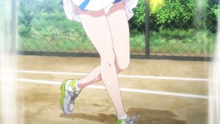 Midareuchi みだれうち ep1