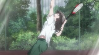 Midareuchi みだれうち ep1