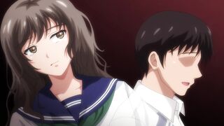Midareuchi みだれうち ep1