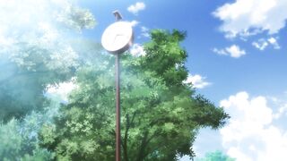 Midareuchi みだれうち ep1