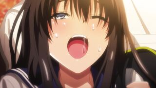 Midareuchi みだれうち ep1