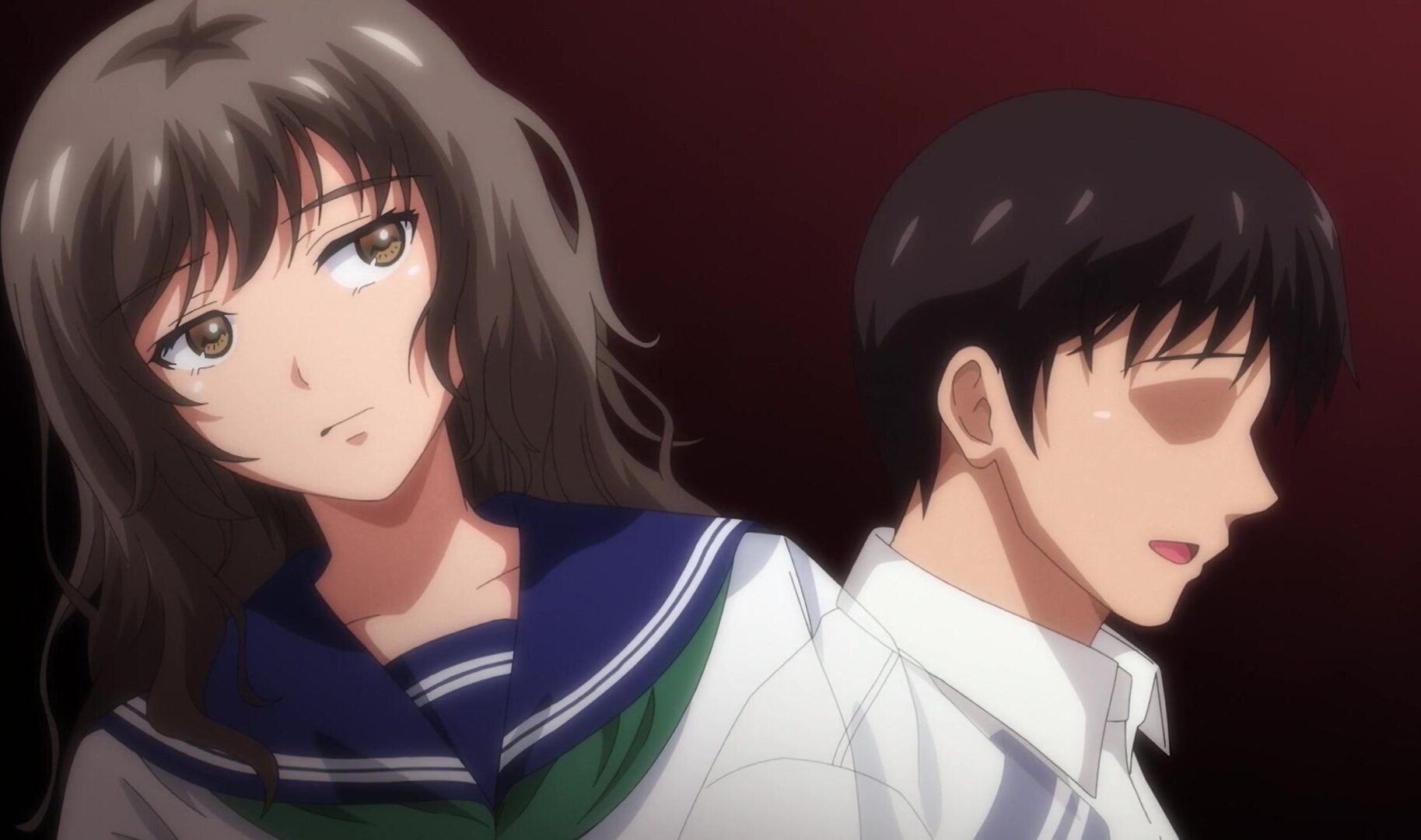 Midareuchi みだれうち ep1 Hentai Online HD