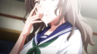 Midareuchi みだれうち ep2