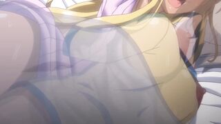 Лучшая грудь на заказ / Rennyuu Order RUS SUB