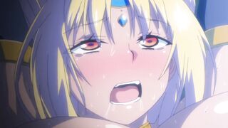 Rennyuu Order 恋乳オーダー ~おかわり~