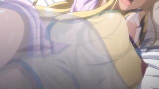 Rennyuu Order 恋乳オーダー ~おかわり~