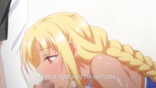 Rennyuu Order ENG SUB