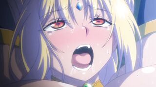 Rennyuu Order ENG SUB