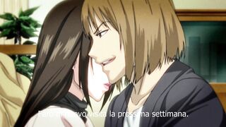 Netorarezuma: Reiko ITA SUB