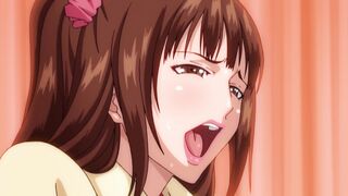 Netorarezuma: Reiko ITA SUB
