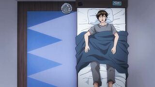 Modaete yo, Adam-kun 悶えてよ、アダムくん ep1