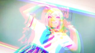 Modaete yo, Adam-kun 悶えてよ、アダムくん ep1