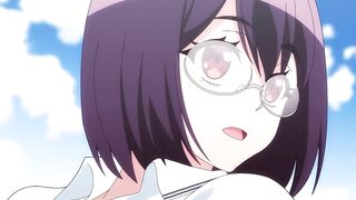 Modaete yo, Adam-kun 悶えてよ、アダムくん ep1