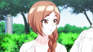 Modaete yo, Adam-kun 悶えてよ、アダムくん ep1