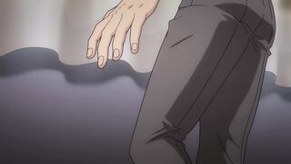 Modaete yo, Adam-kun 悶えてよ、アダムくん ep1